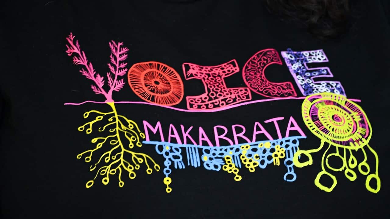 LINDA BURNEY VOICE PRESSER