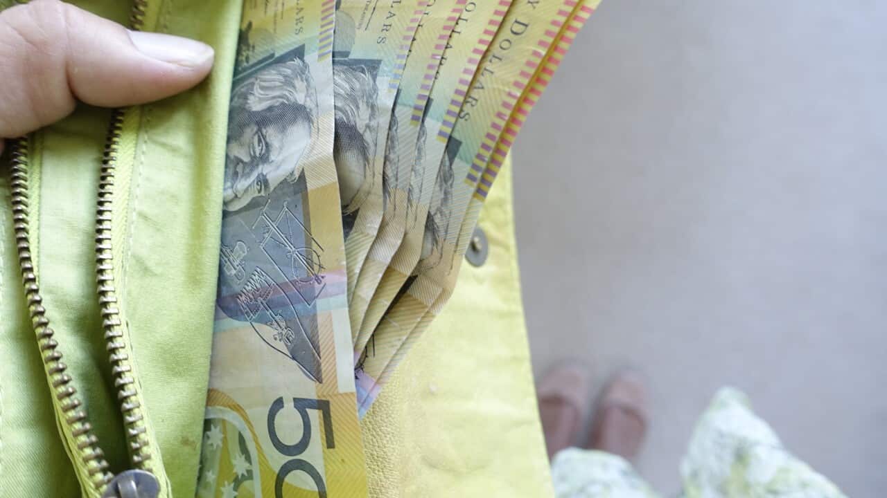 Experts say super is the most tax effective way to saving for the future as super contributions are taxed at a lower rate than the marginal income tax rate.