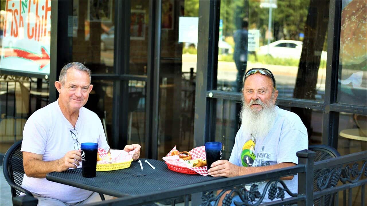 Are you 60+-year-old? Here are some foods that we recommend for you.