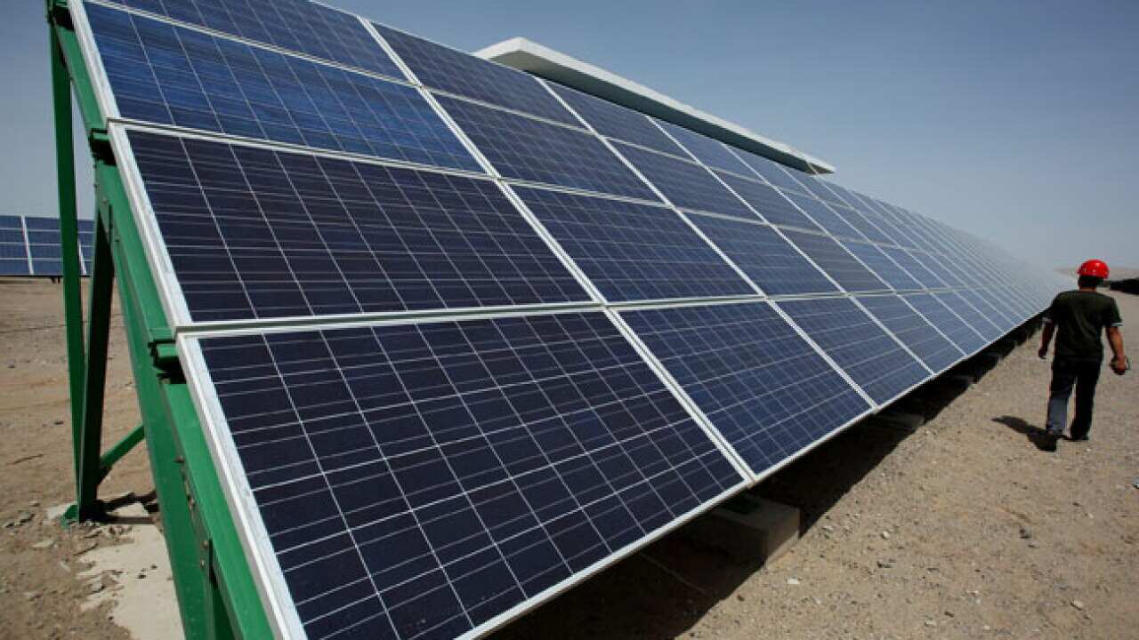 Fury Over Axing Of Solar Hot Water Scheme SBS News fury-over-axing-of-solar-hot-water-scheme-sbs-news
