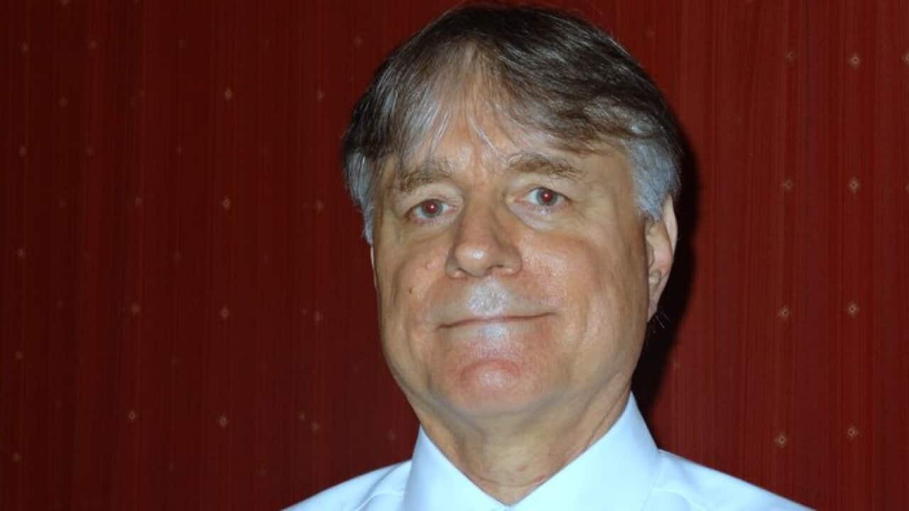 Adrian Vatovec
