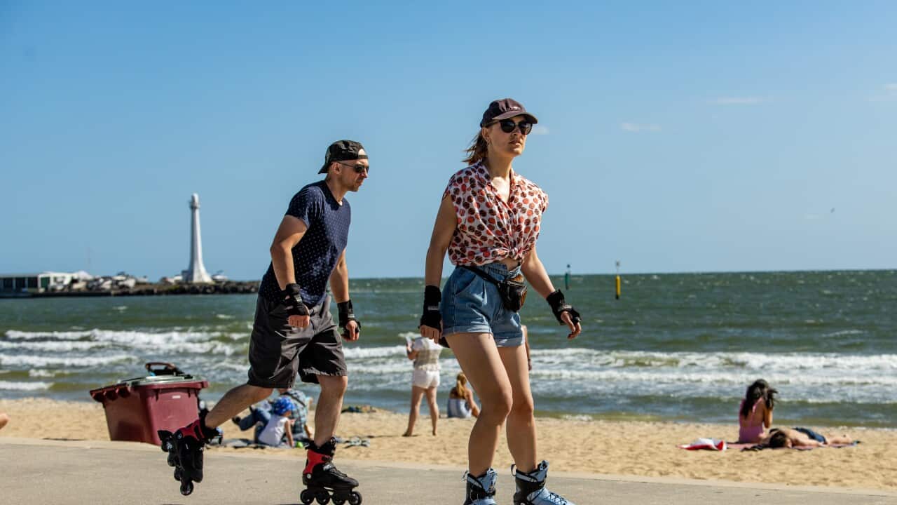 Australians Observe Australia Day Holiday