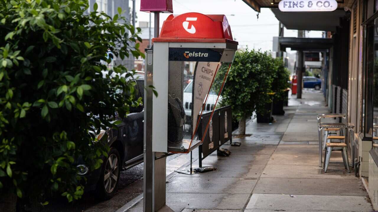 PAYPHONE LANDMARK NOMINATION