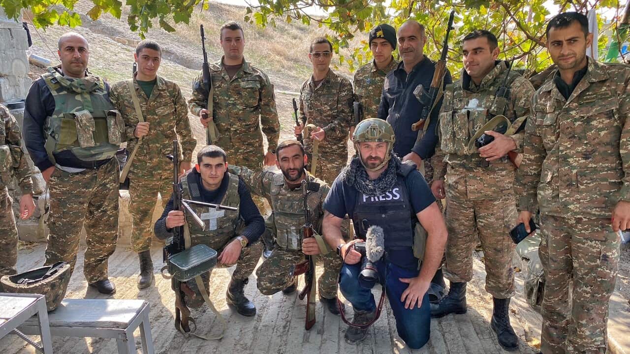 Էմիլ Գեսեն