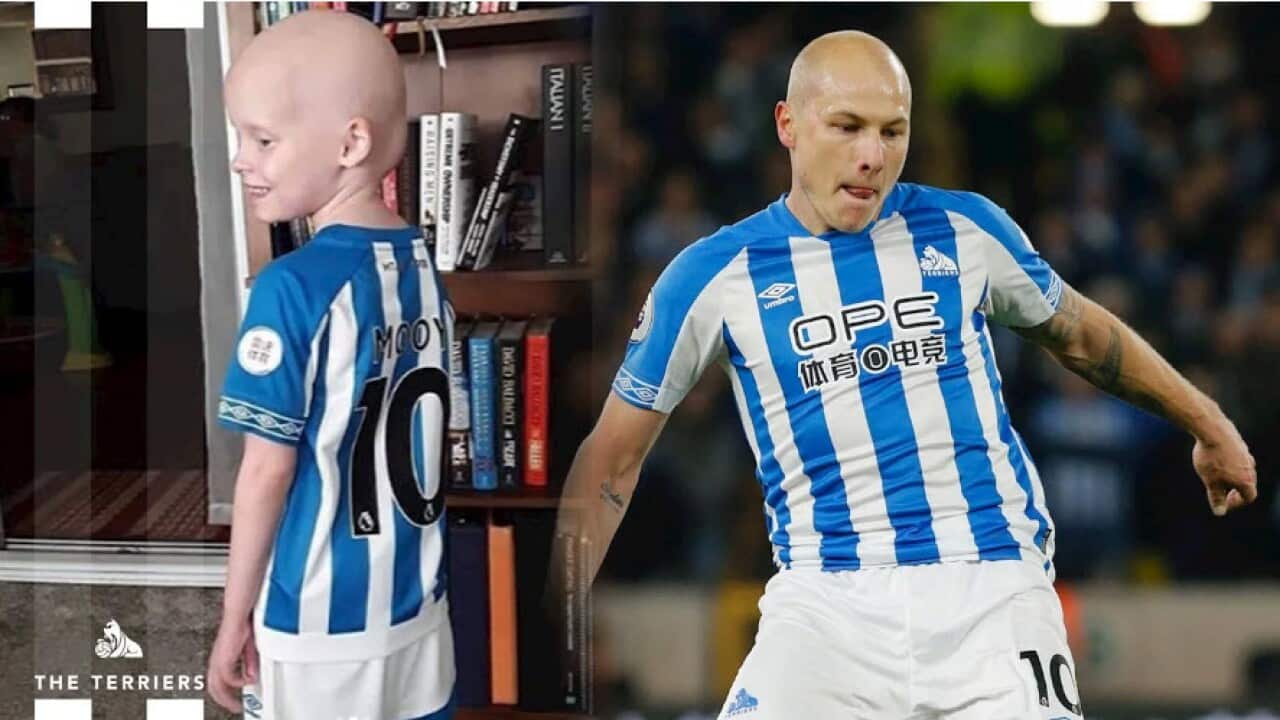 Mooy Bella cancer