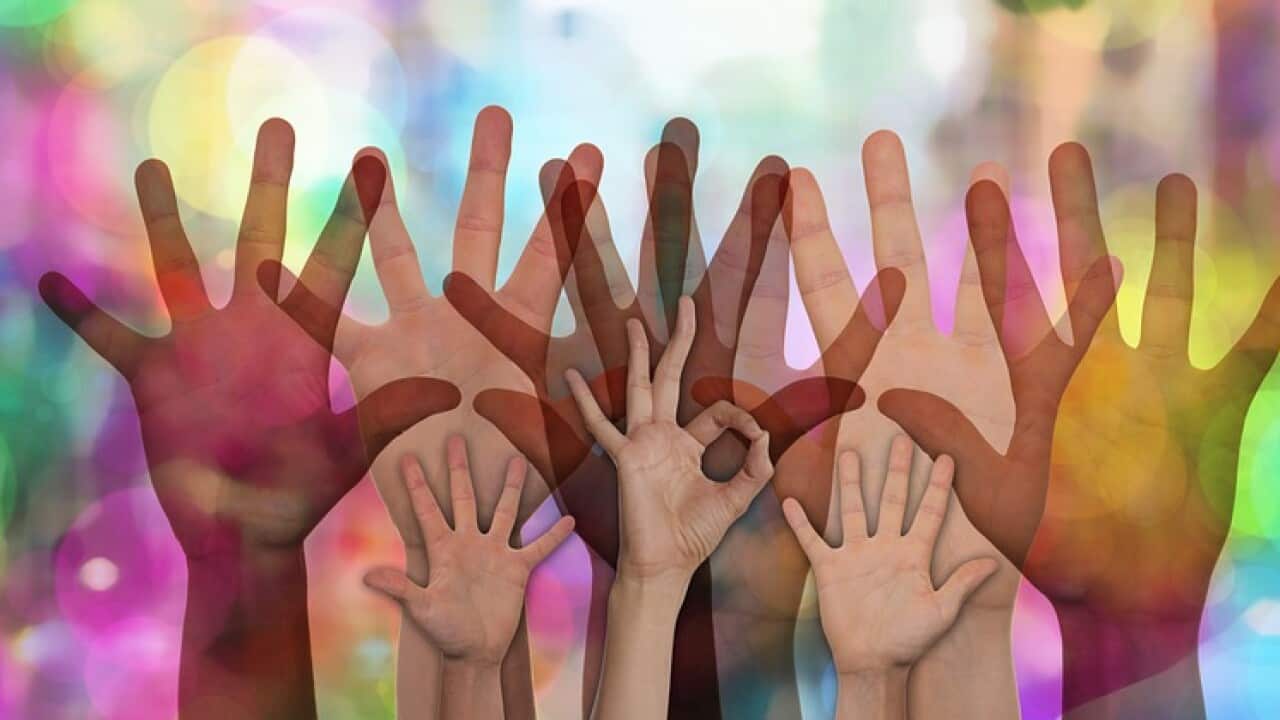 Volunteers