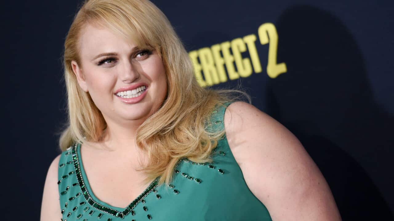 Rebel Wilson