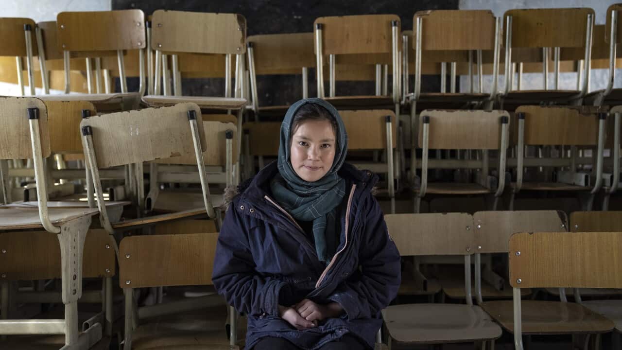 Afghanistan Education