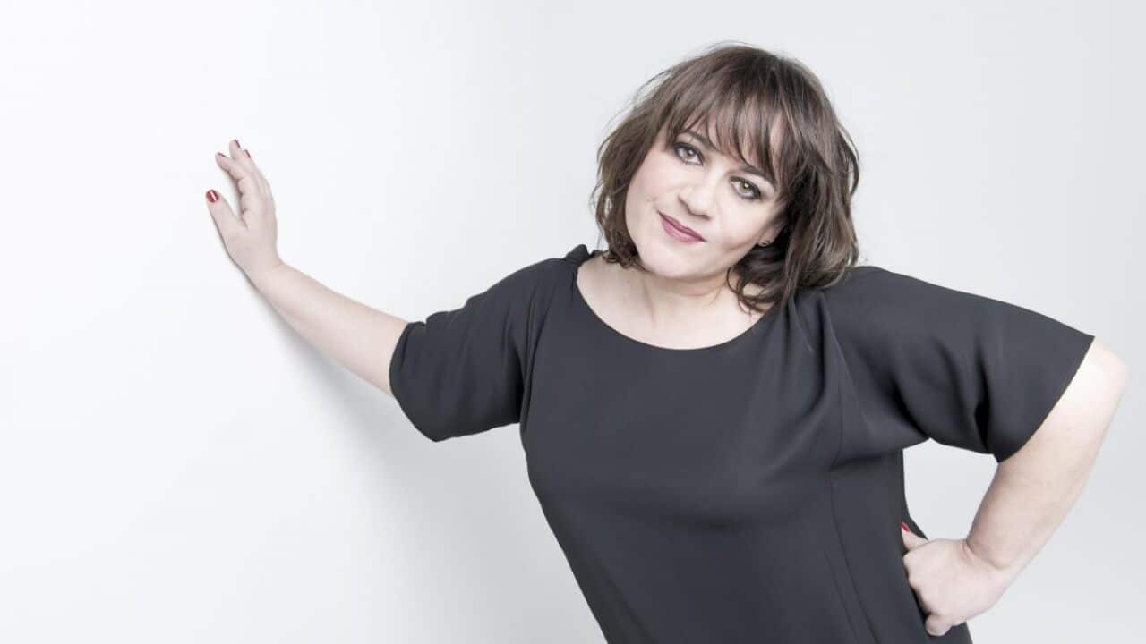 Lisa Angell