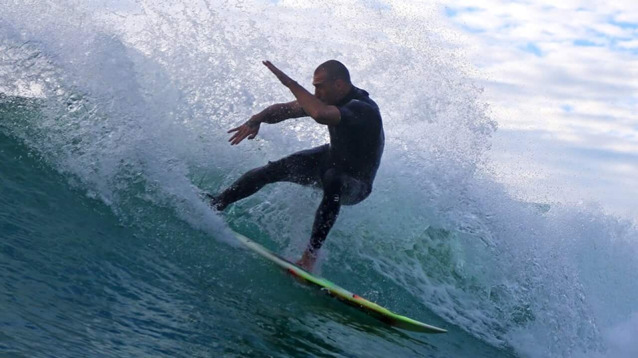 Roberto Serola