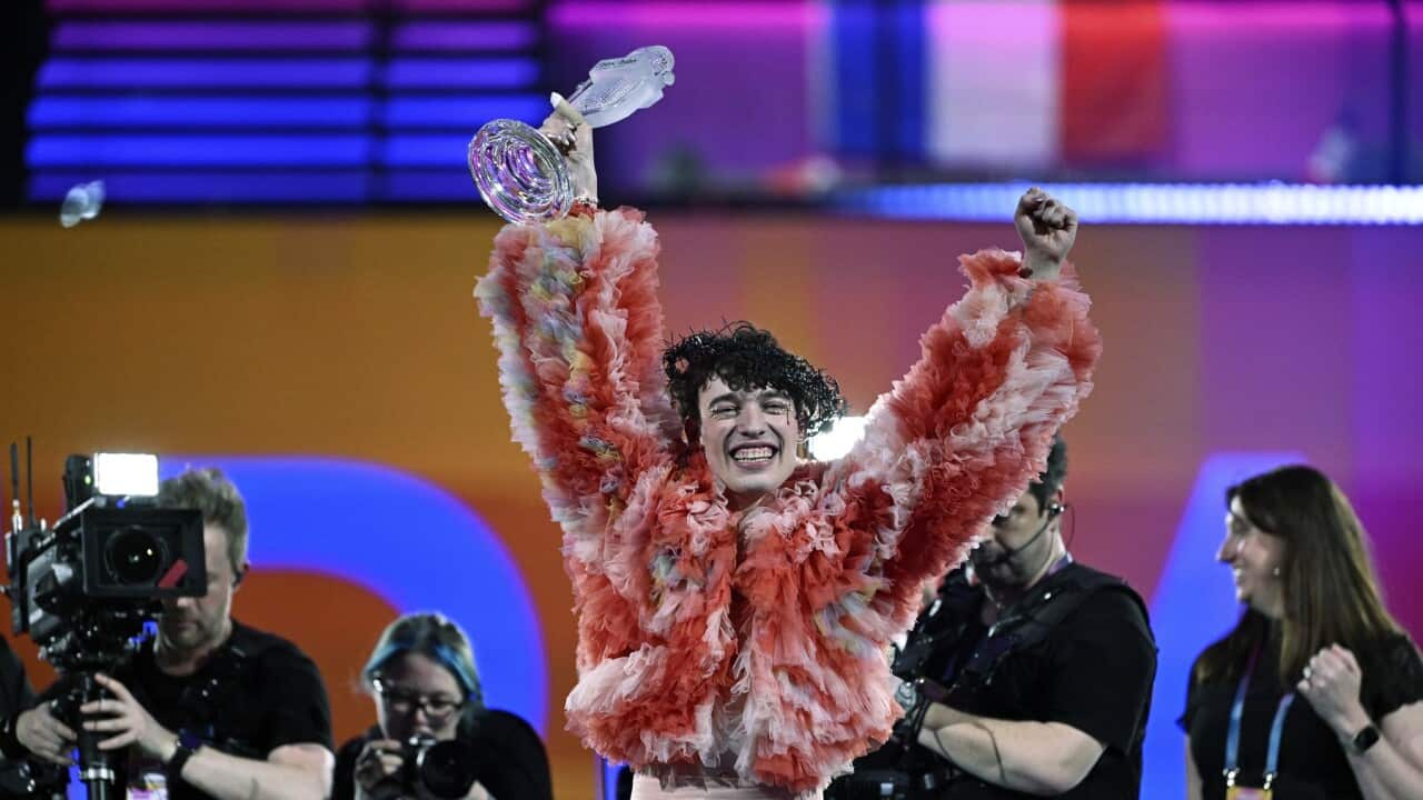 Sweden Eurovision Song Contest