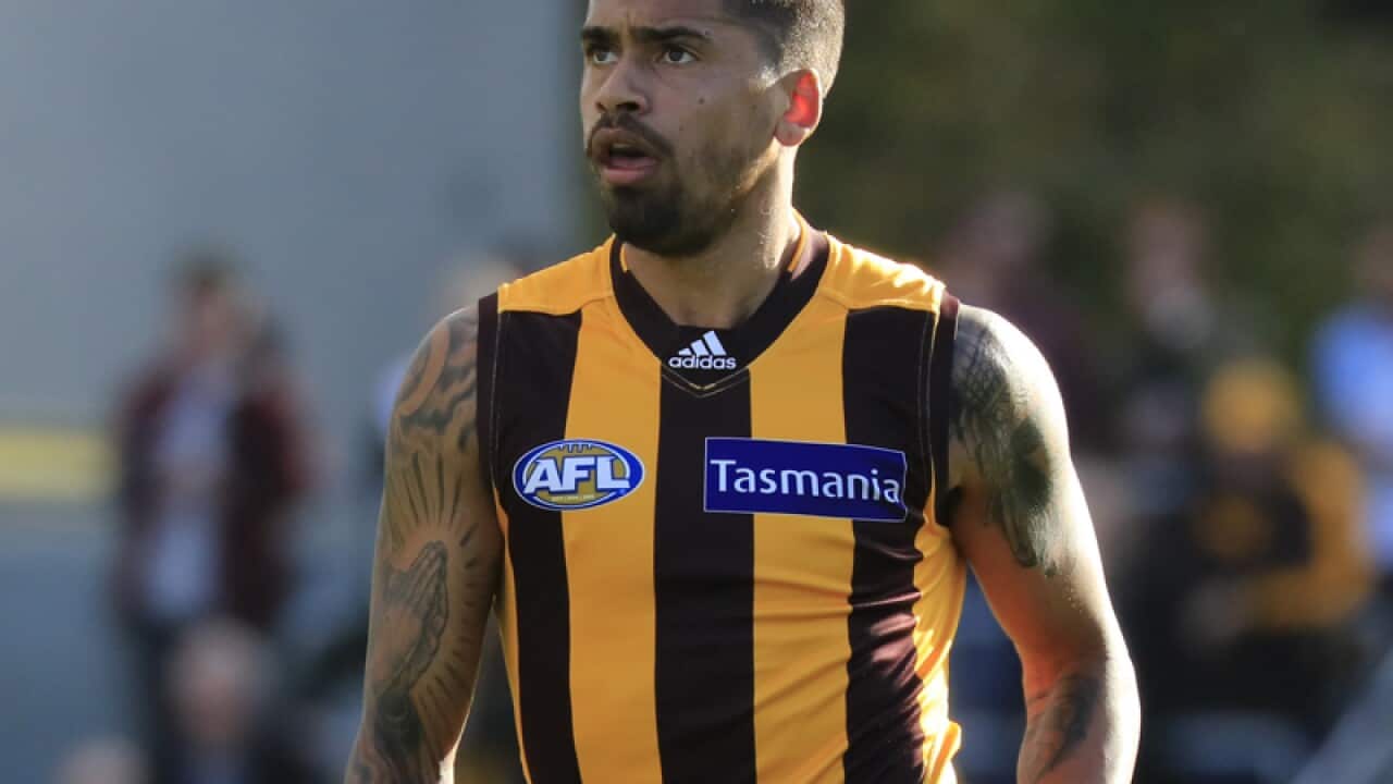 Bradley Hill