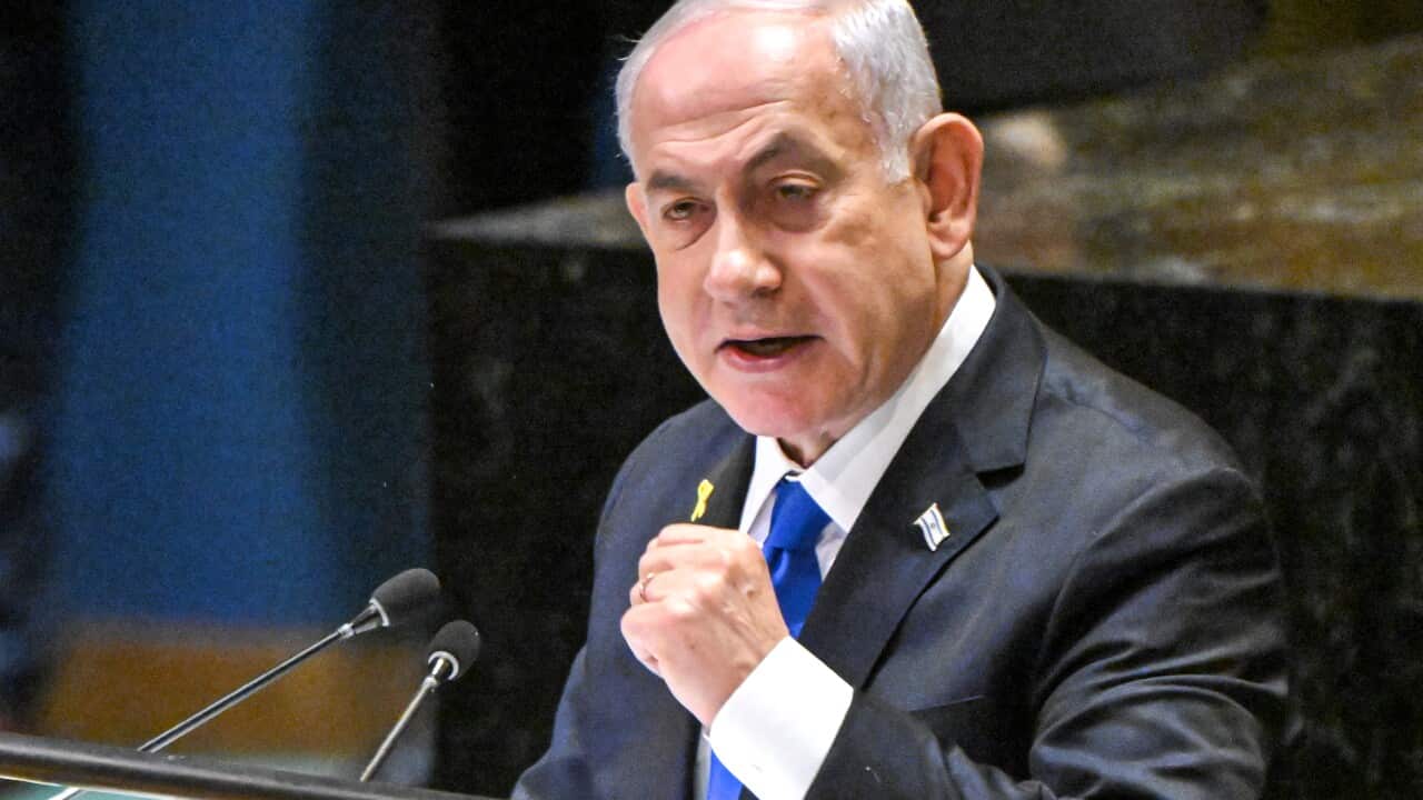 Benjamin Netanyahu says he is ready to implement Lebanon ceasefire Benjamin Netanyahu says he is ready to implement Lebanon ceasefire