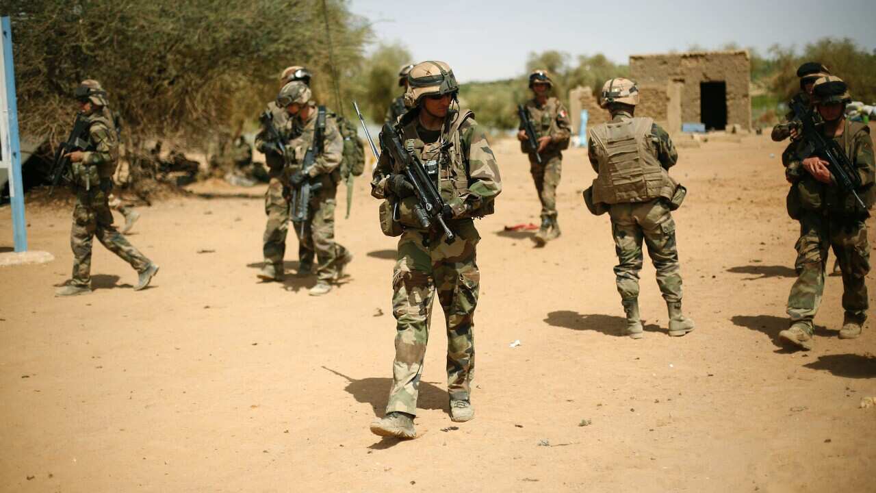 47 soldats français sont morts au Mali depuis 2013.