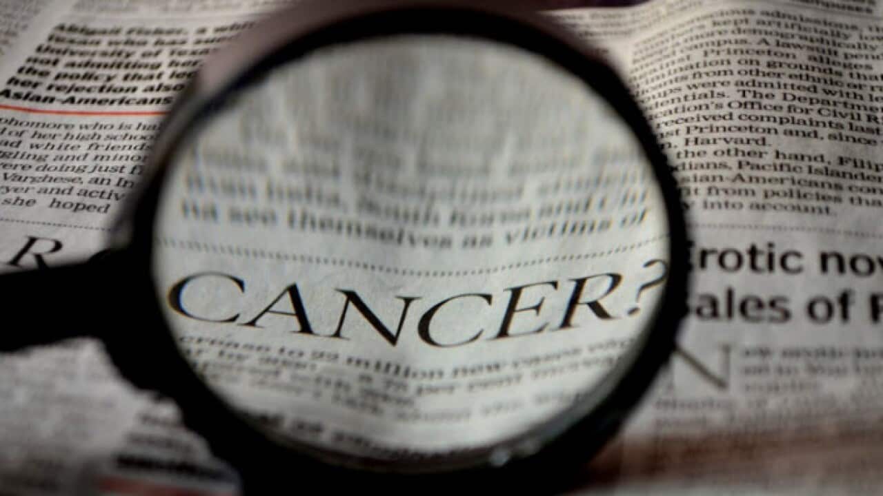 cancer 