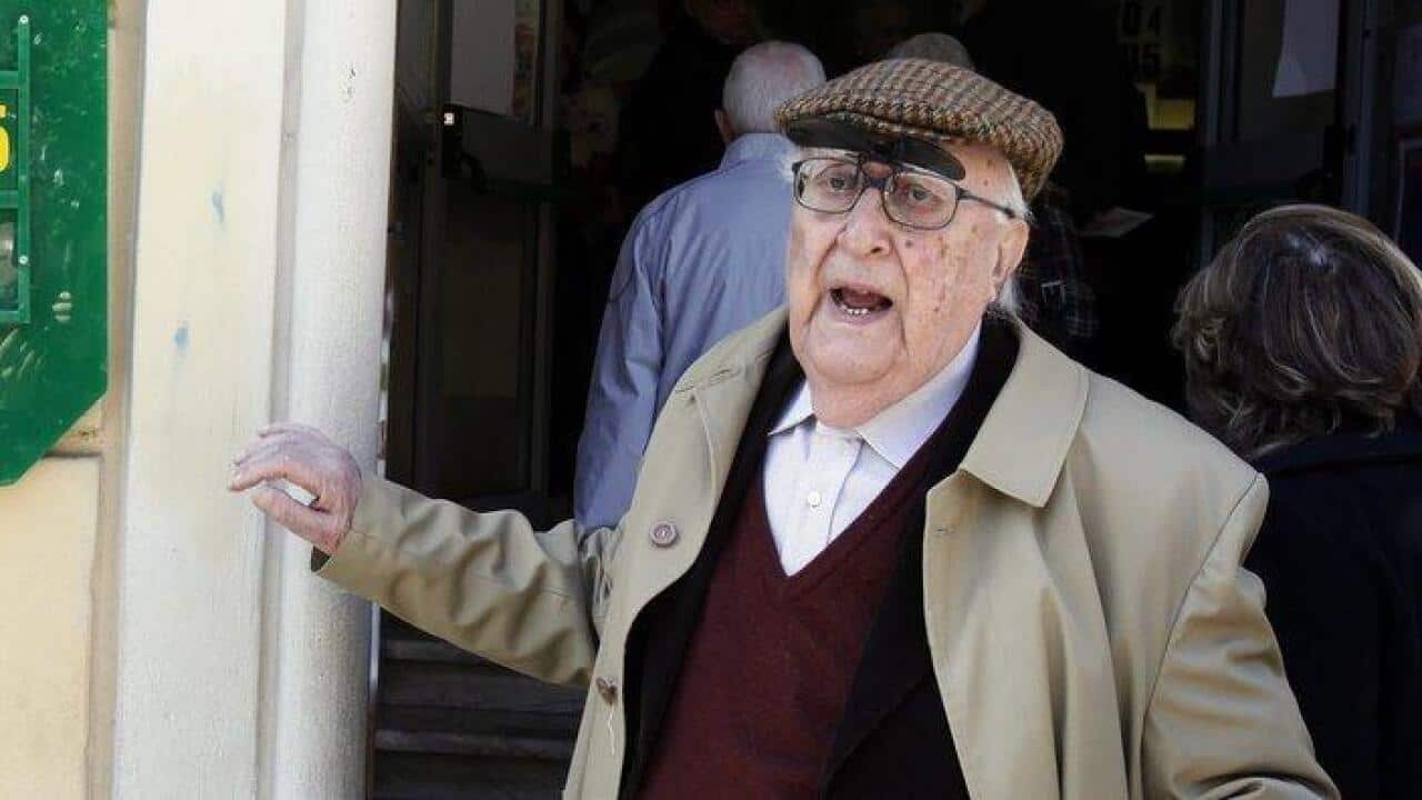 Andrea Camilleri