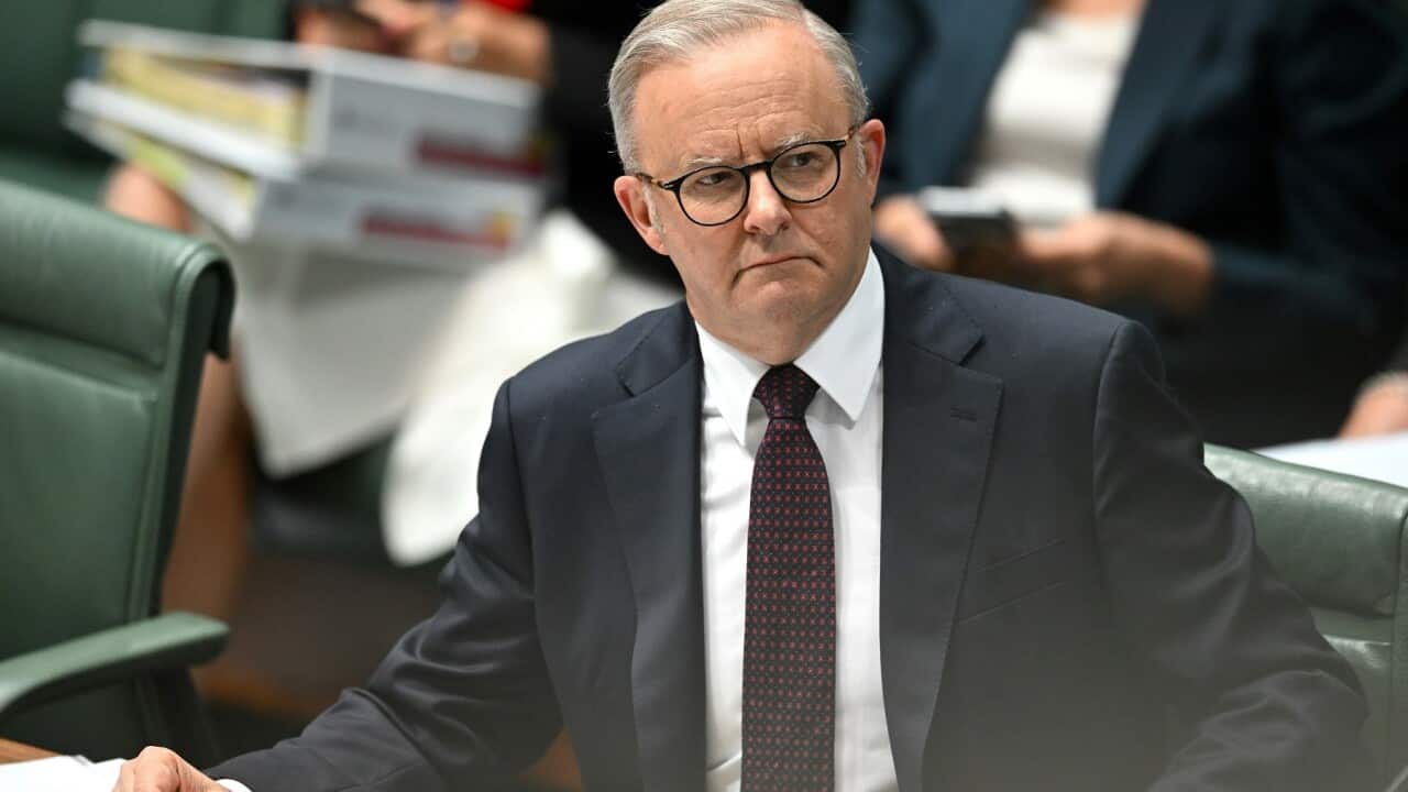 QUESTION TIME