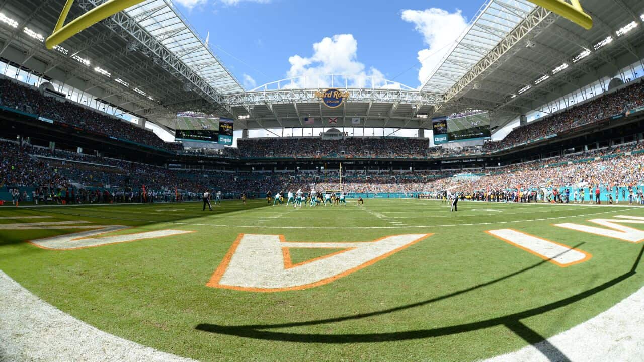 Girona Barcelona Miami La Liga