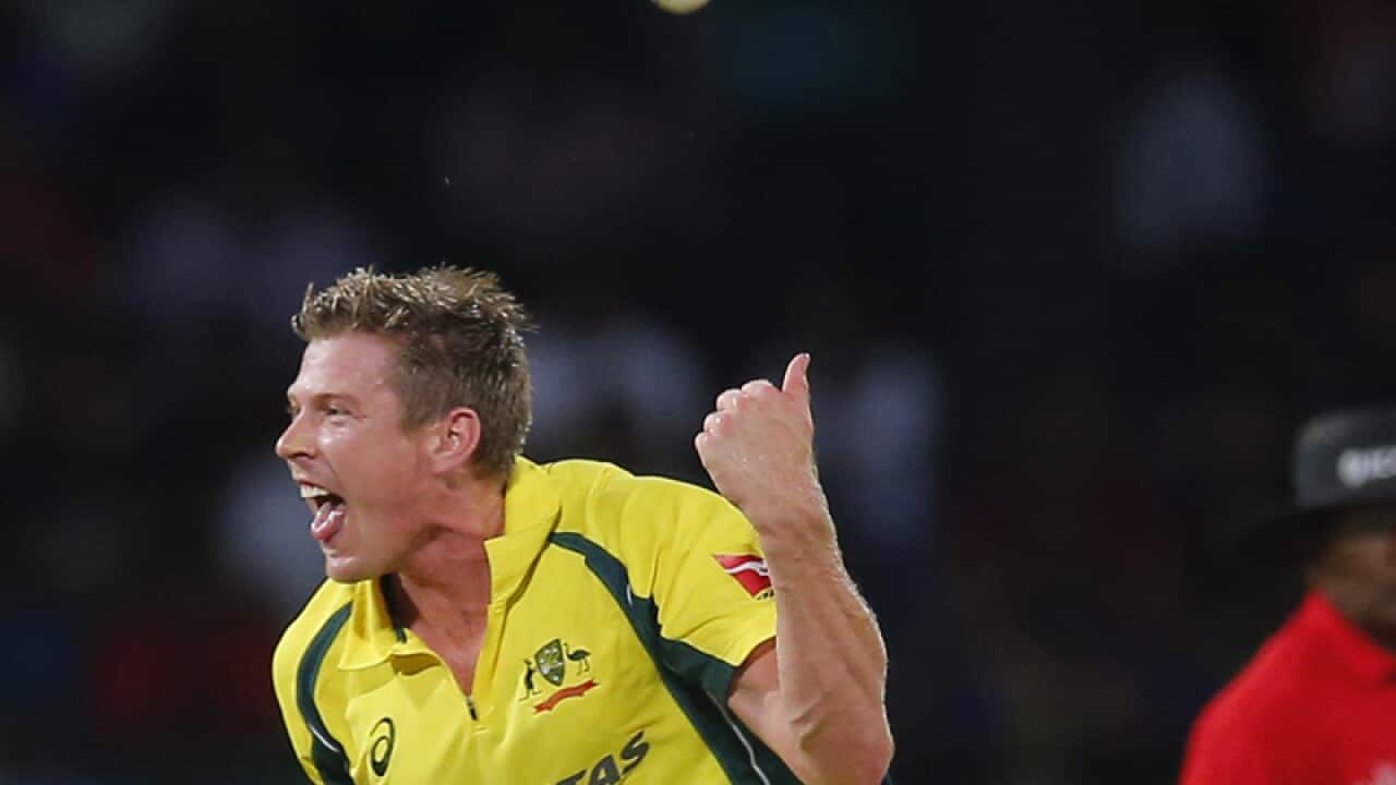James Faulkner