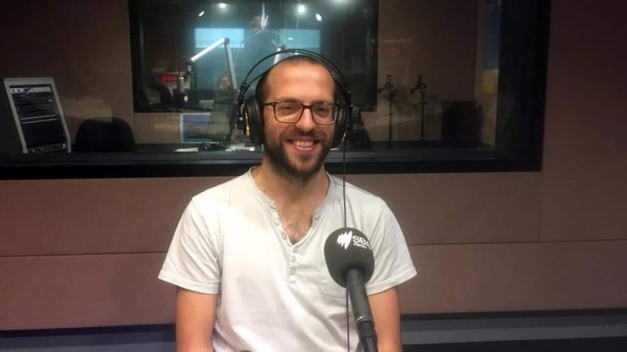 Matteo Malavasi