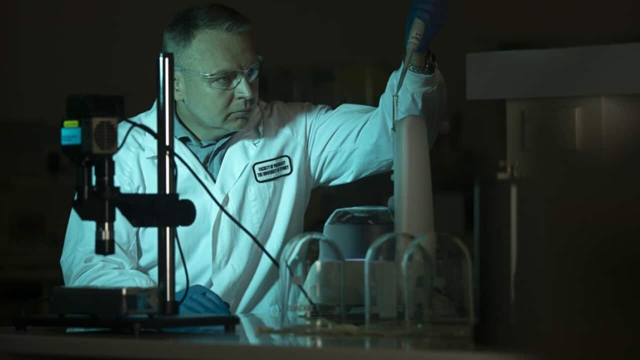 Coronavirus Vaccine