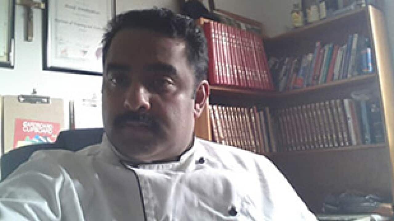 Courtesy: Manoj Unnikrishnan