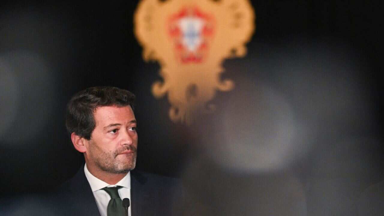 PORTUGAL-POLITICS-PARTIES-GOVERNMENT