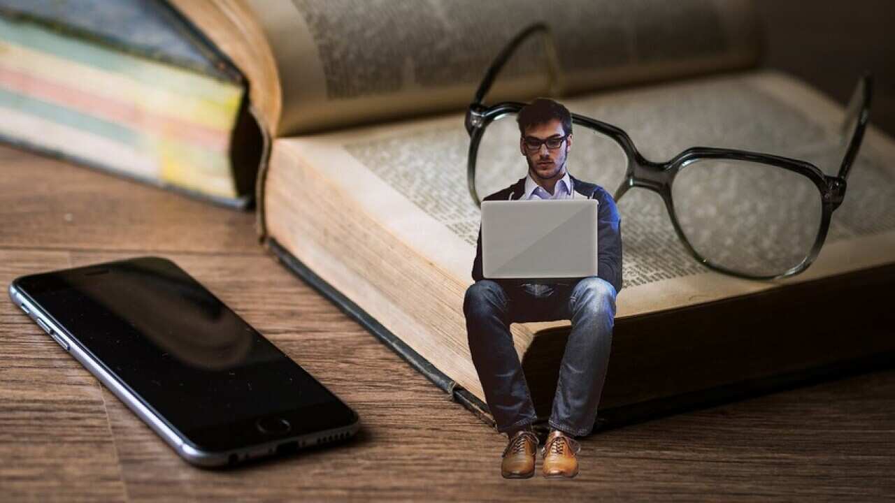 Mounting social and academic pressures mean that higher education can be a challenge for any student.