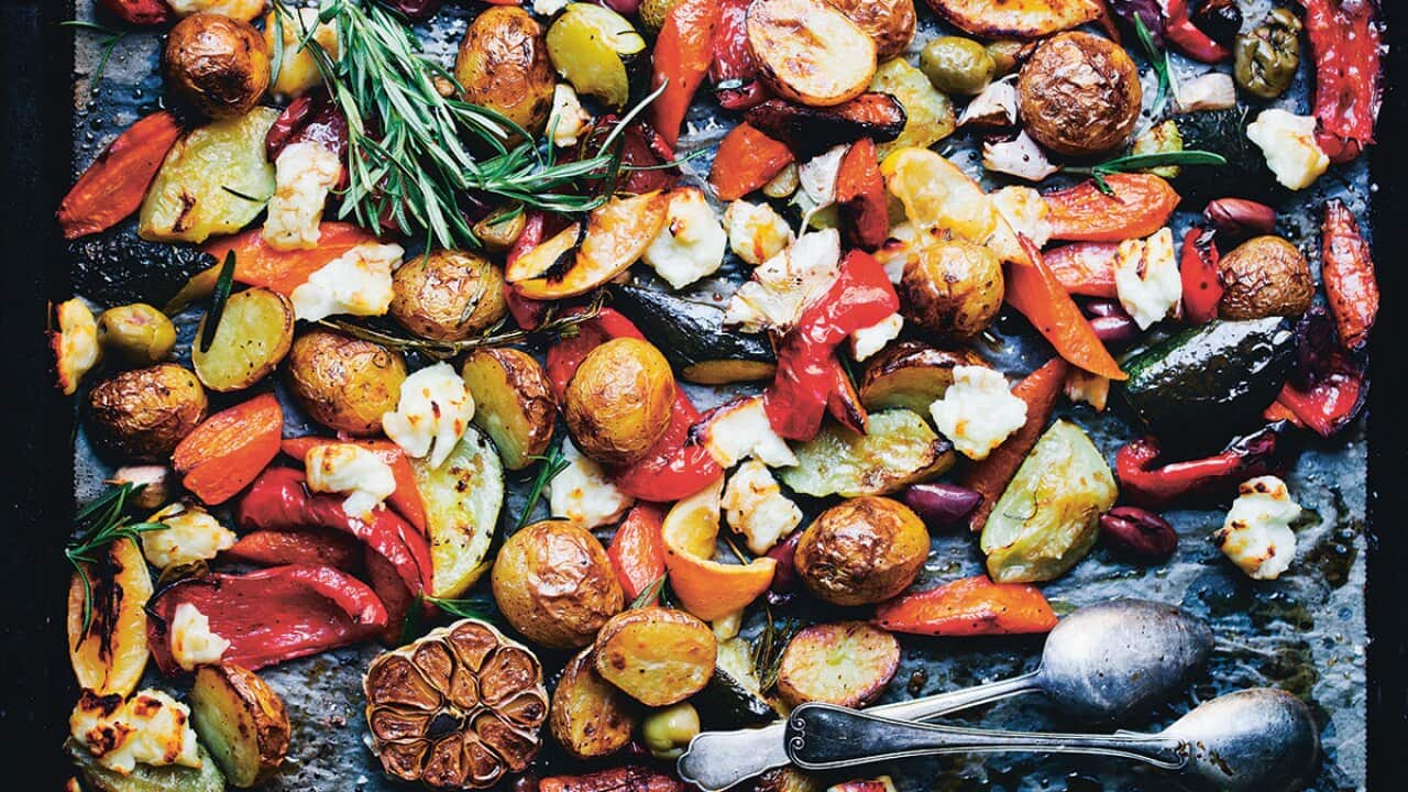 Image for read more article 'Cook the recipe'