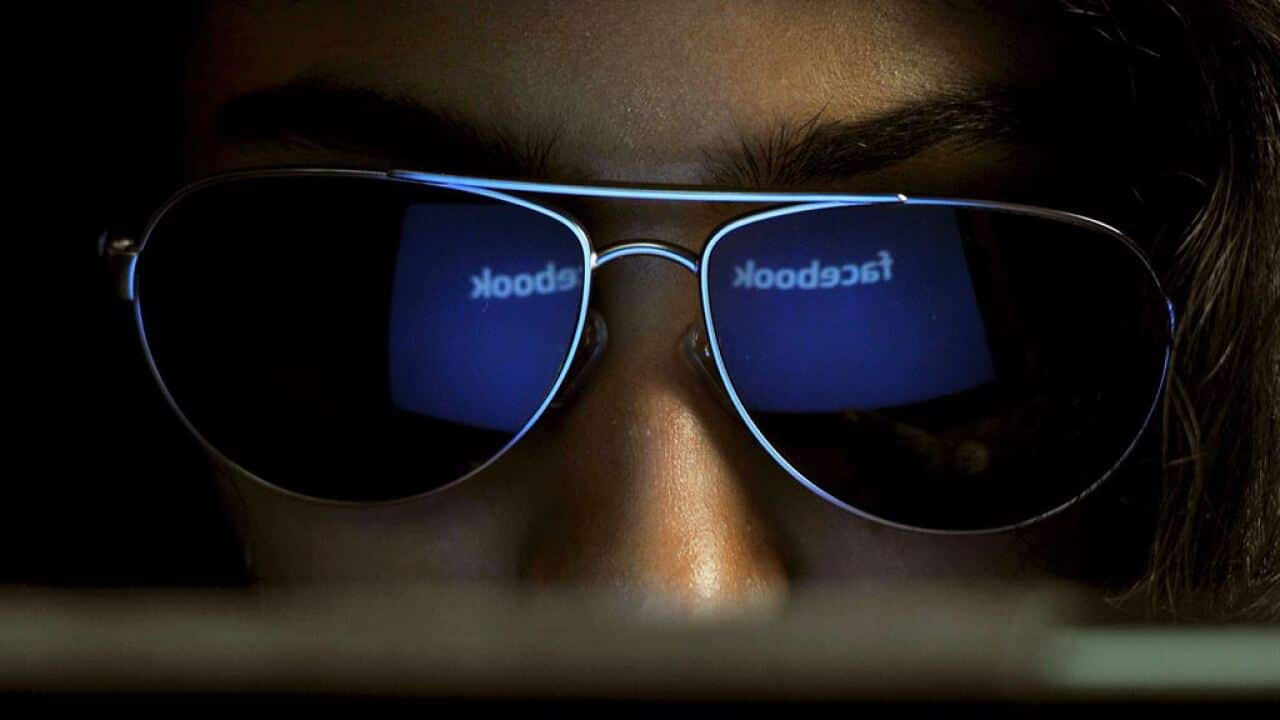 Facebook over-sharing
