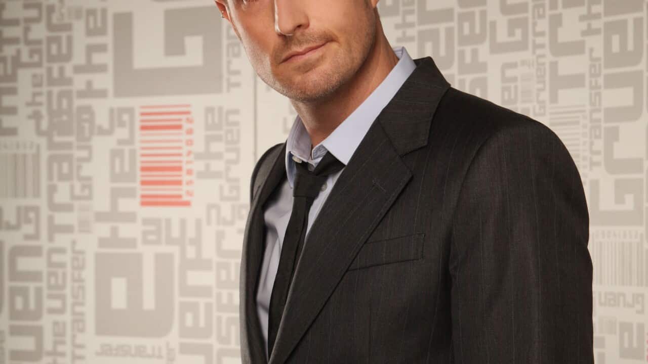 The comedian Wil Anderson has been released after his arrest at Wagga Wagga airport.