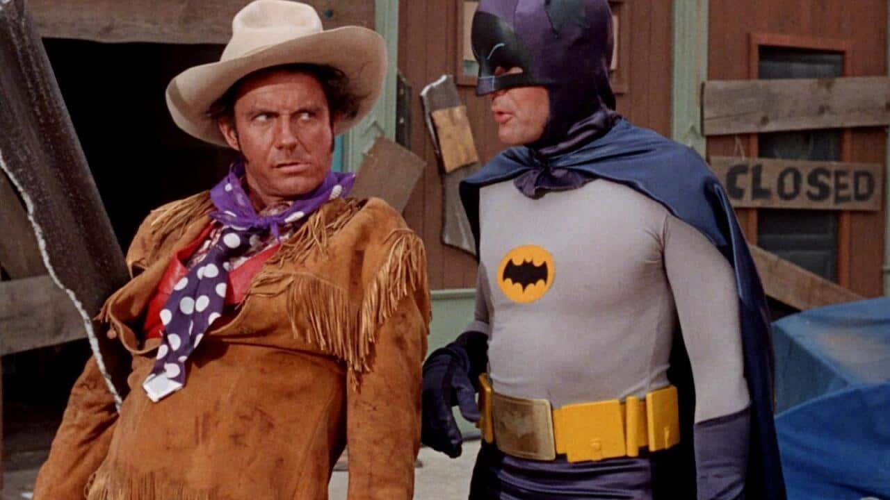 Batman