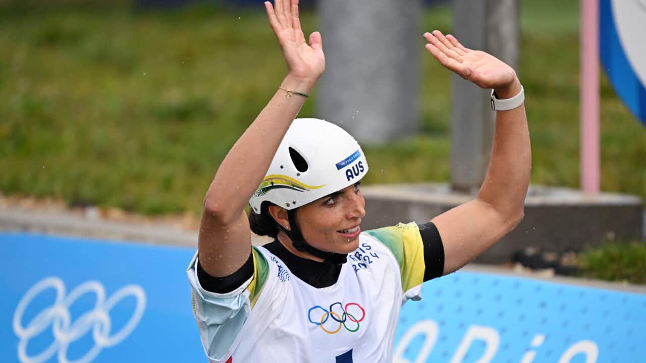 Paris Olympics: Key events and athletes to watch out for on day two Paris Olympics: Key events and athletes to watch out for on day two