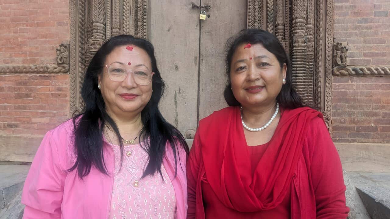 Malanginis Rohita Suwal and Dhan Kumari Dangol share their experience of singing Malshree songs.