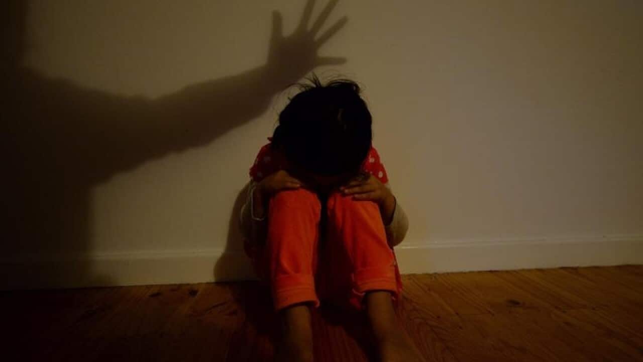 Child abuse