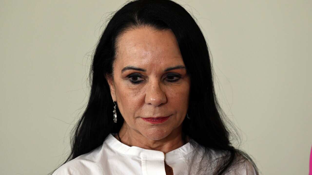 Don’t repeat apology mistake with Voice, Linda Burney warns Peter Dutton Don’t repeat apology mistake with Voice, Linda Burney warns Peter Dutton