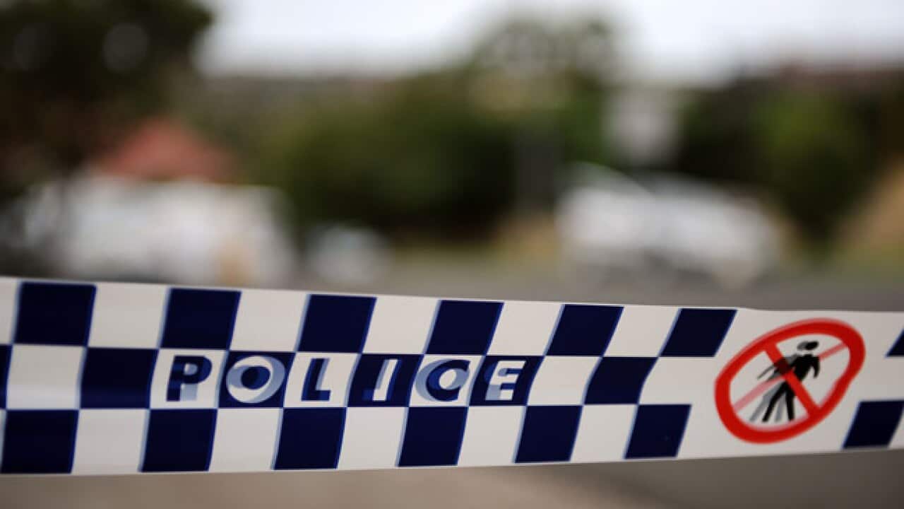 Teenager charged with murder after stabbing near Sydney school Teenager charged with murder after stabbing near Sydney school