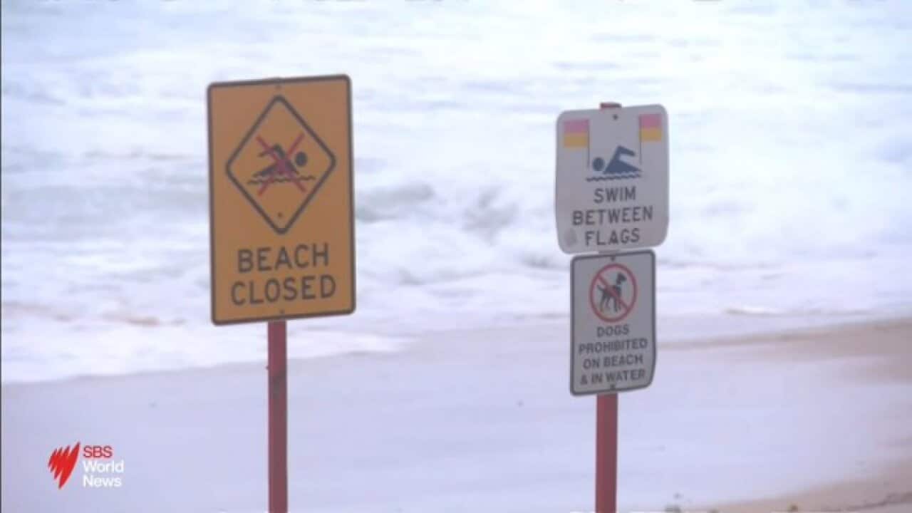 Warnings issued after deadly start to the new year on east coast.jpg