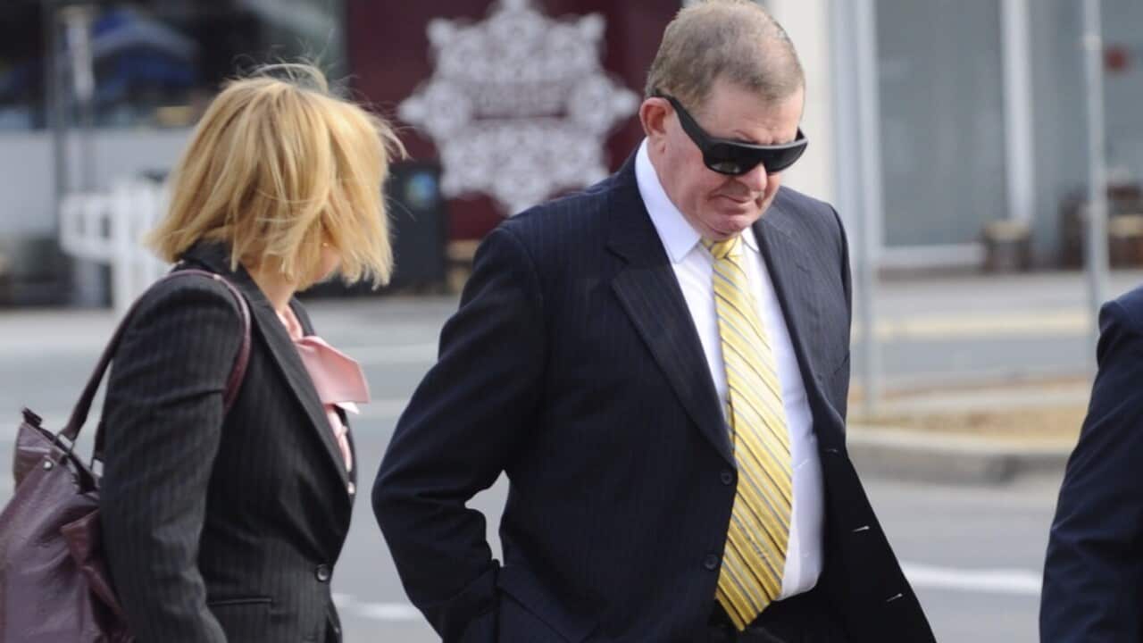 Peter Slipper case set to begin