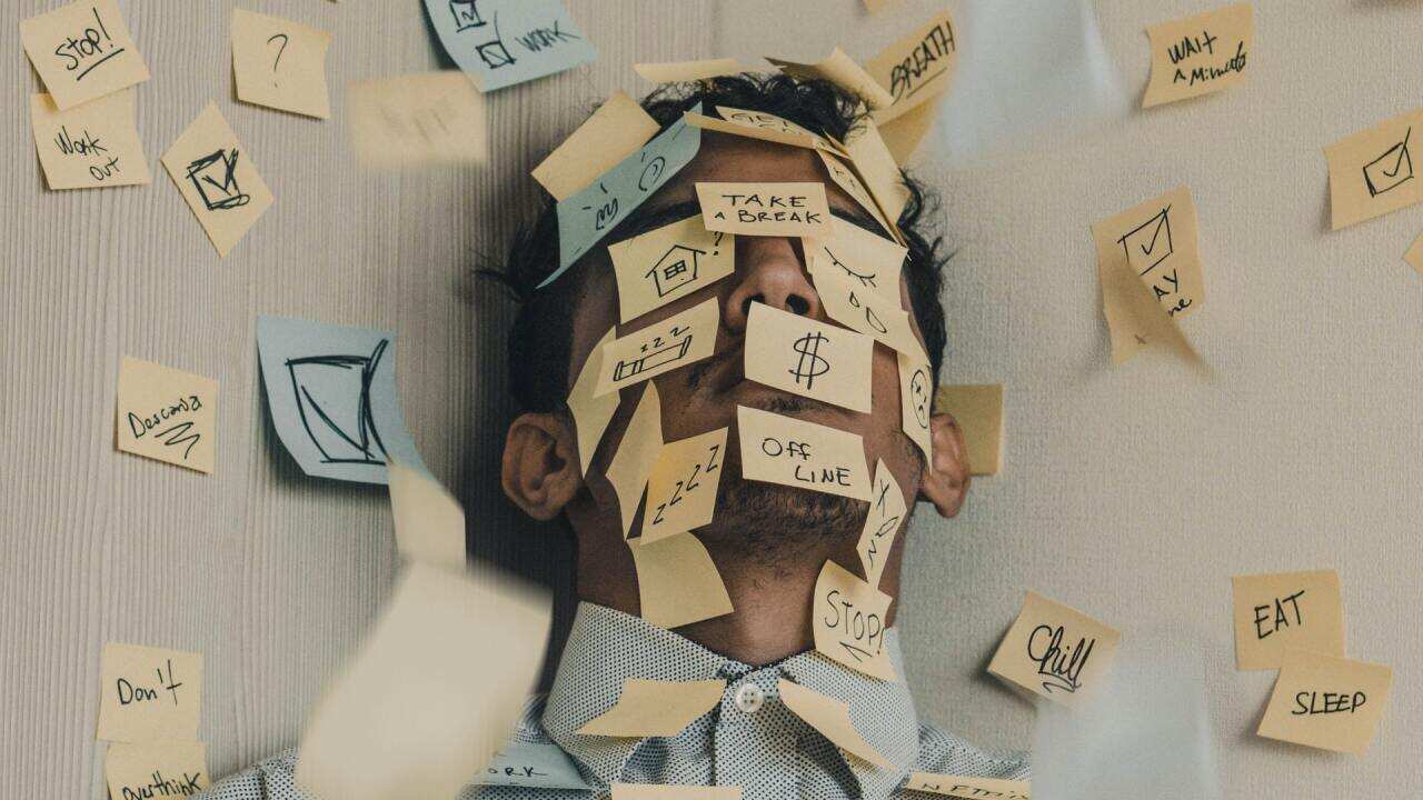 Photo by Luis Villasmil on Unsplash