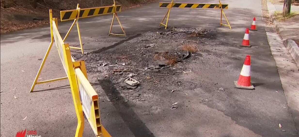 Search continues for elderly man believed kidnapped by mistake