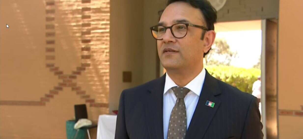 Fears for thousands of Afghans in Australia amid 'secrecy' over potential shutdown