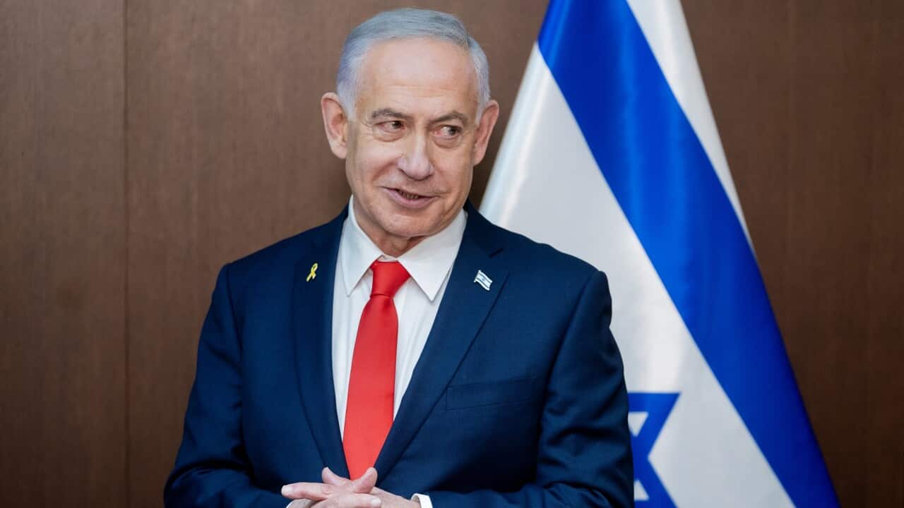 Vice President Vance Visits Israel To Maintain Ceasefire With Hamas