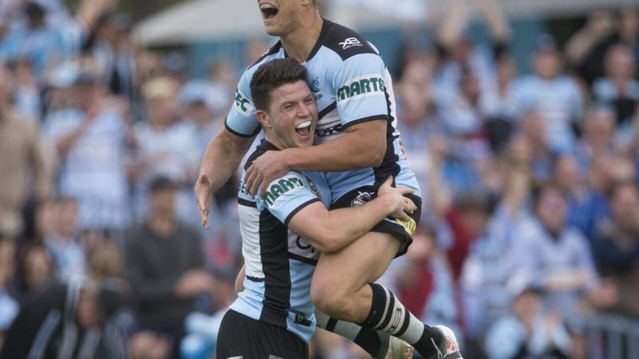 Cronulla Sharks