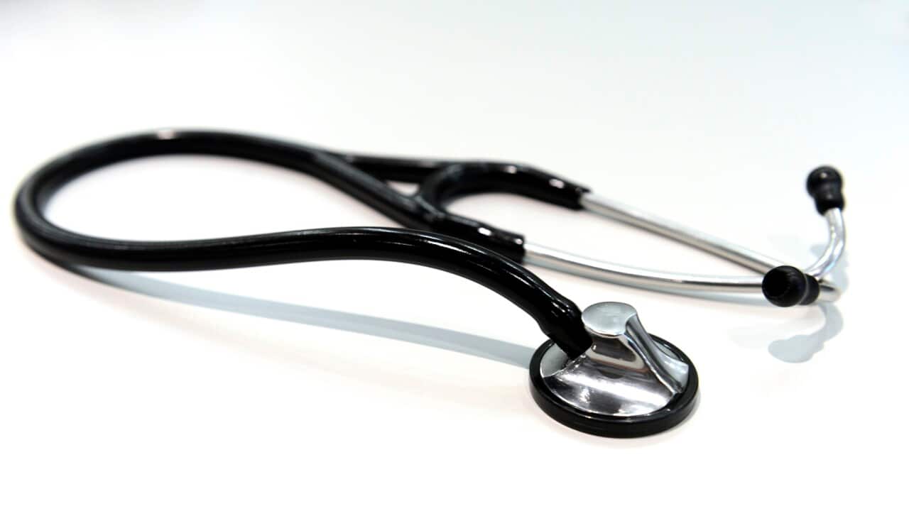 HOSPITAL MEDICAL STOCK