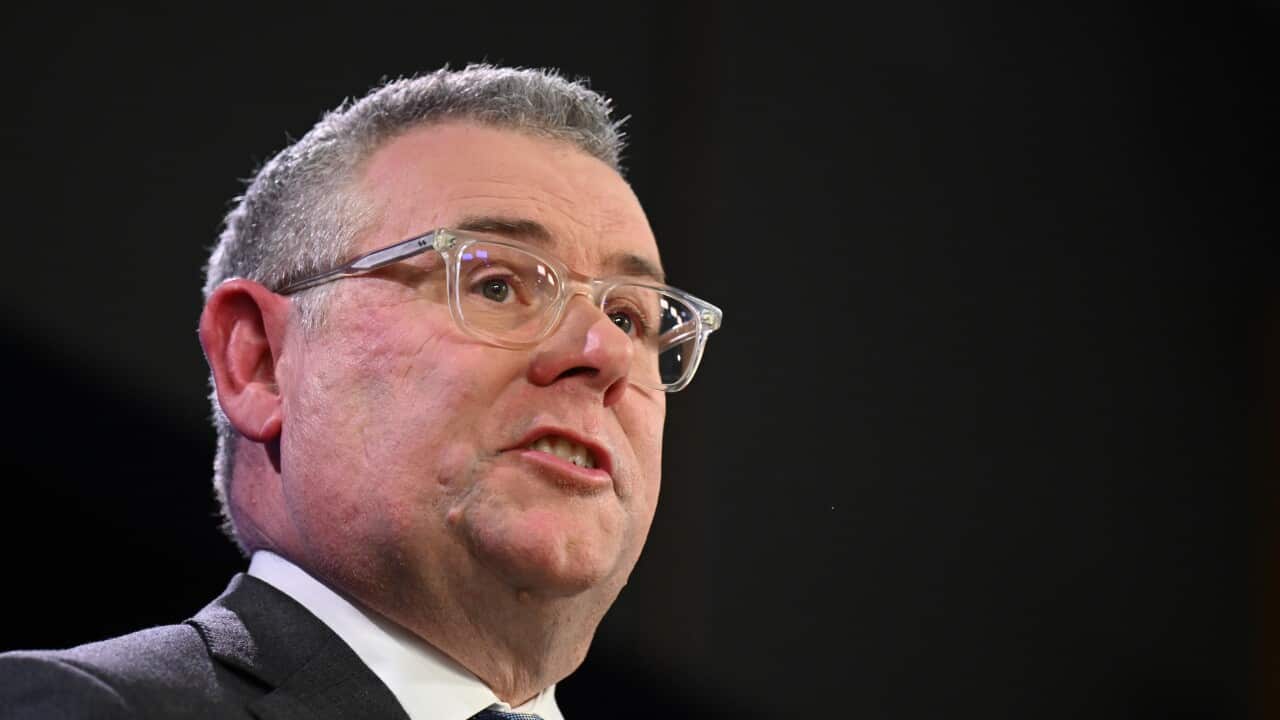 MURRAY WATT PRESS CLUB