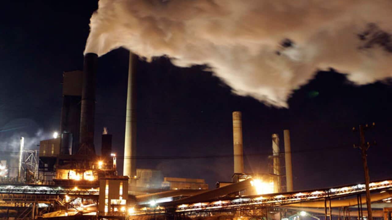 carbon