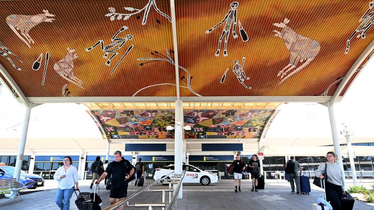 NT DARWIN STOCK