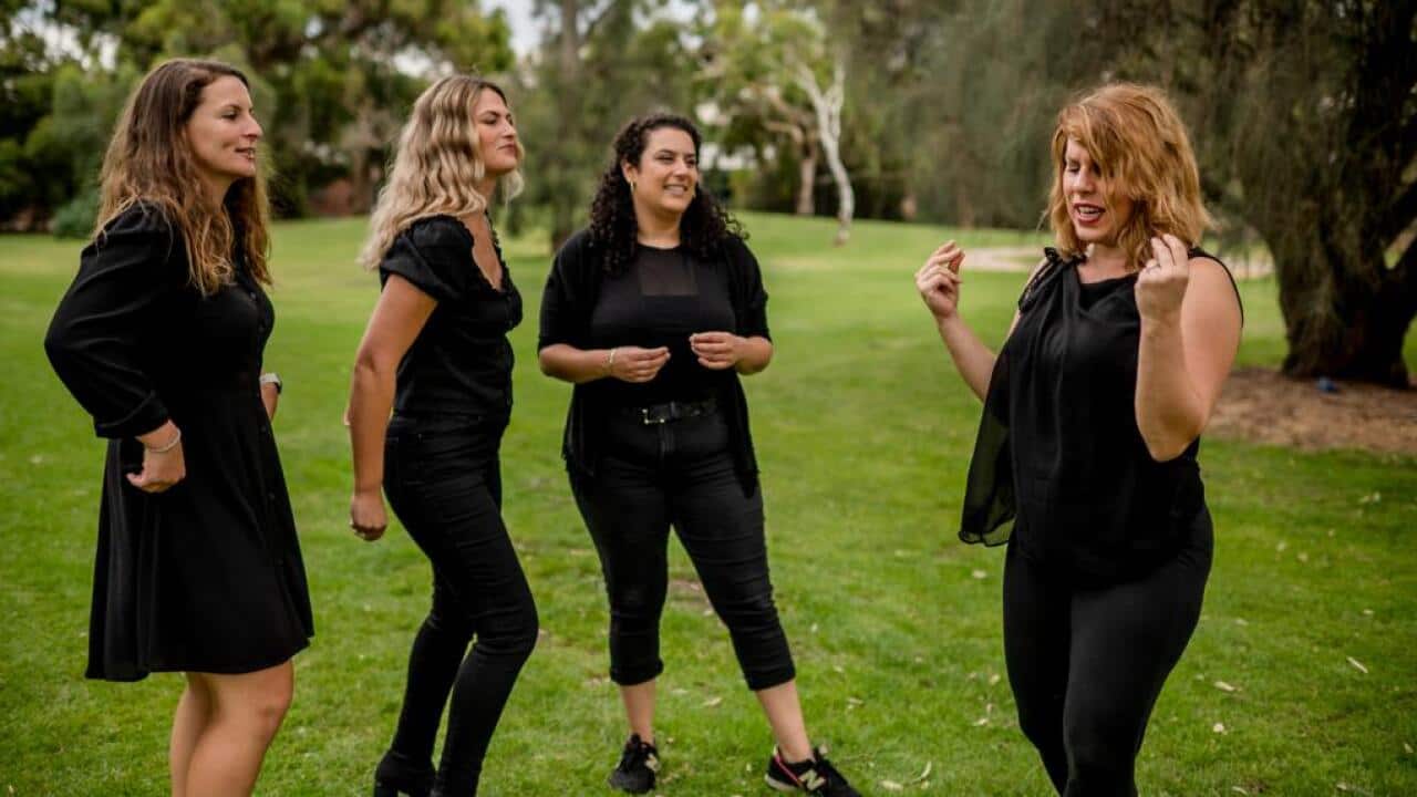 The French Loop : l'improvisation à la française