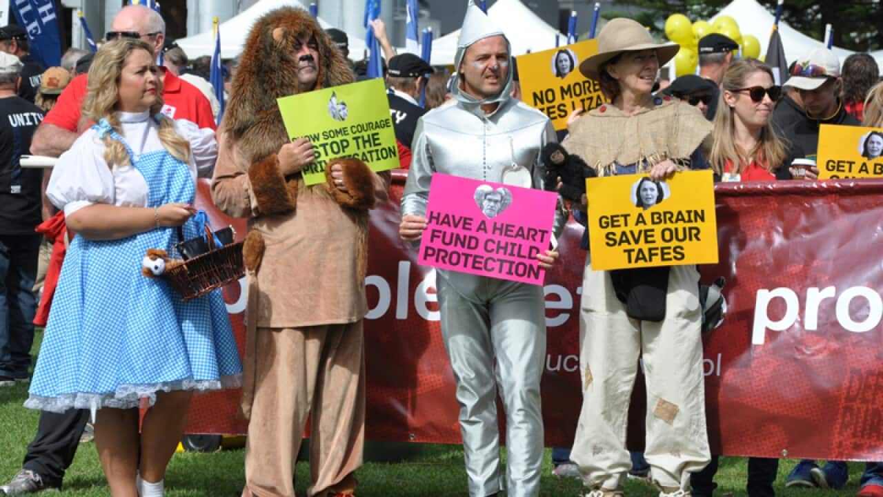 Image for read more article 'Related'